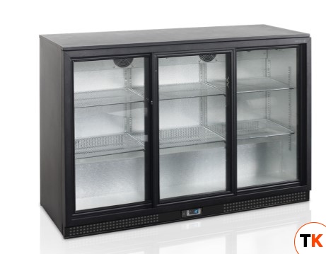 ШКАФ ХОЛОД. TEFCOLD BA30S-3 - Tefcold - 372649