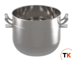 ДЕЖА МИКСЕРА STARMIX 60 Л VSPL80/60 - Starmix - 372532