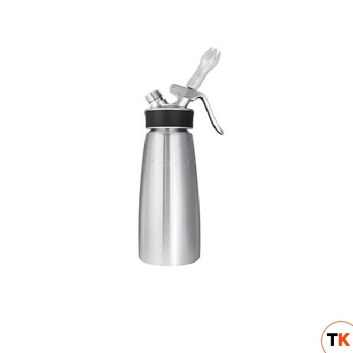 Сифон для сливок 0,5л  CreamProfi 163050/163040 - ISI - 366087