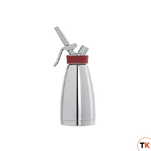 Сифон для сливок 0,5л Thermo 180140 - ISI - 366089