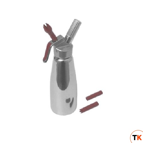 Сифон для сливок 1л CreamProfi 173050/173040 - ISI - 366091