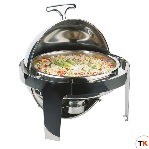 Мармит настольный (чефиндиш) 