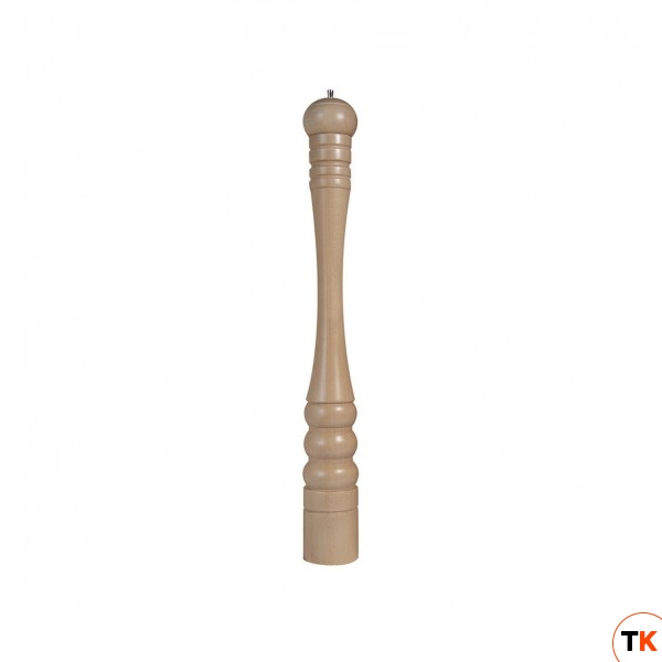 Мельница для перца 70см Java, деревянная, цвет натуральный P256.700101 - MARLUX - 362118