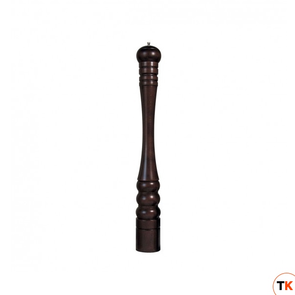 Мельница для перца 70см Java, деревянная, цвет шоколад P256.700202 - MARLUX - 362119