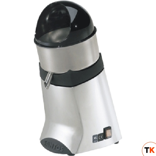 СОКОВЫЖИМАЛКА SANTOS 52С - SANTOS - 372357