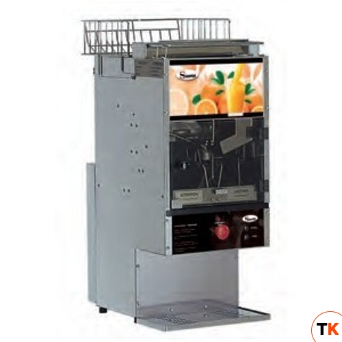 СОКОВЫЖИМАЛКА SANTOS 32BAC АВТОМАТИЧЕСКАЯ - SANTOS - 372363