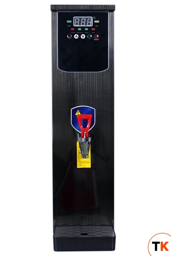 ЭЛЕКТРОКИПЯТИЛЬНИК STARFOOD WB-22A ЧЕРНЫЙ - Starfood - 373182