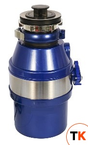 ИЗМЕЛЬЧИТЕЛЬ ОТХОДОВ STARFOOD FW45A - Starfood - 373117