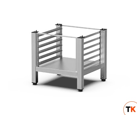 ПОДСТАВКА ДЛЯ ПЕЧЕЙ 460X330 UNOX XWKRT-06HS-M - Unox - 373330