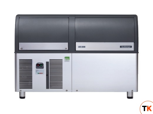 ЛЬДОГЕНЕРАТОР SCOTSMAN ACS 206 AS - Scotsman - 373361