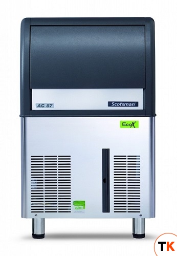 ЛЬДОГЕНЕРАТОР SCOTSMAN ACS 87 AS - Scotsman - 373362