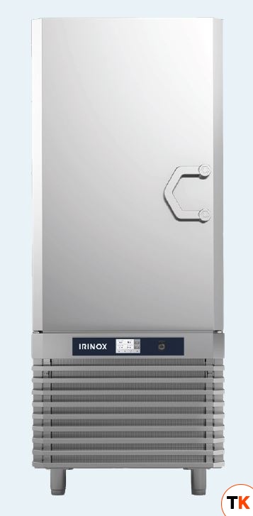 ШКАФ ШОКОВОЙ ЗАМОРОЗКИ IRINOX EASYFRESH NEXT L - IRINOX - 373379