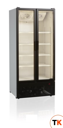 ШКАФ ХОЛОДИЛЬНЫЙ СО СТЕКЛОМ TEFCOLD FS890H - Tefcold - 373563