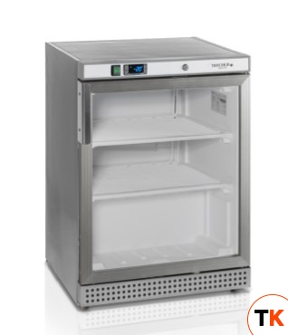ШКАФ МОРОЗ.СО СТЕКЛОМ TEFCOLD UF200SG - Tefcold - 373833