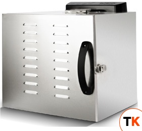 ДЕГИДРАТОР HURAKAN HKN-DHD10M - Hurakan - 373915