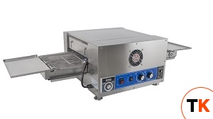 ПЕЧЬ КОНВЕЙЕРНАЯ HURAKAN HKN-SYN7/50 - Hurakan - 373897