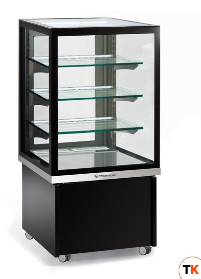 ВИТРИНА ХОЛОДИЛЬНАЯ TECFRIGO KARINA 67 Q - Tecfrigo - 373937