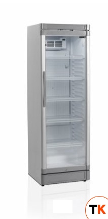 ШКАФ ХОЛОД. СО СТЕКЛОМ TEFCOLD GBC375 - Tefcold - 373941