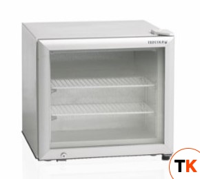 ШКАФ МОРОЗ.СО СТЕКЛОМ TEFCOLD UF50G - Tefcold - 374310