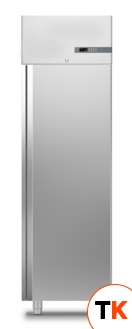 ШКАФ ХОЛОДИЛЬНЫЙ КОНДИТЕРСКИЙ 550 ЛИТРОВ APACH CHEF LINE LCRW55A - Apach Chef Line - 374387