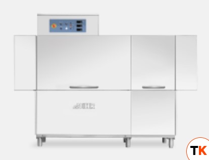 МАШИНА ПОСУДОМОЕЧНАЯ DIHR RX 244 DX+DDE+DR69+XP - Dihr - 374421