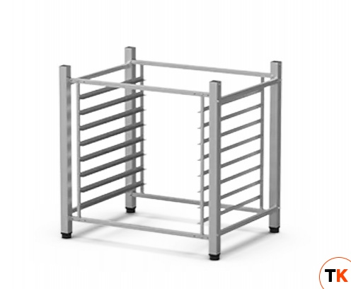 ПОДСТАВКА ДЛЯ ПЕЧЕЙ 600X400 UNOX XR190 - Unox - 374460