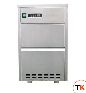 ЛЬДОГЕНЕРАТОР HURAKAN HKN-GB30 (ГРАНУЛЫ) - Hurakan - 374464