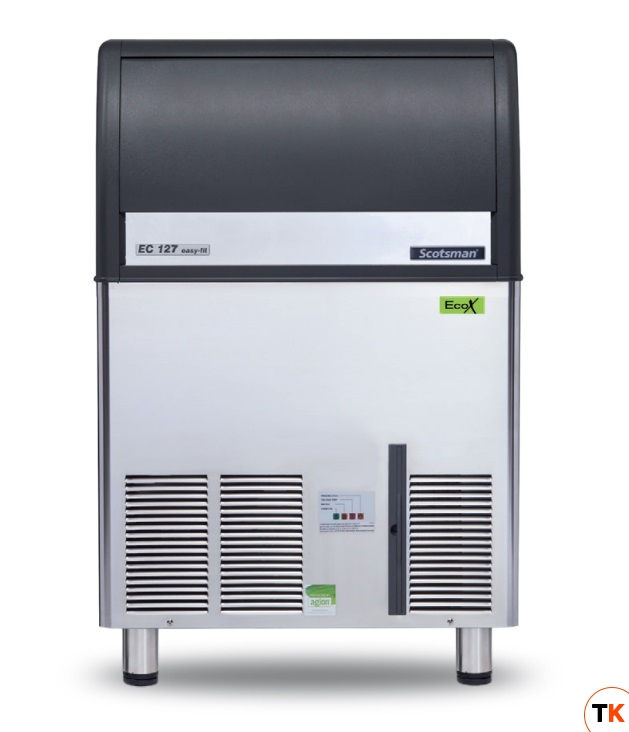 ЛЬДОГЕНЕРАТОР SCOTSMAN ECM 127 WS OX - Scotsman - 374597