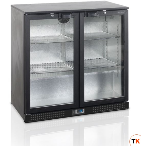 ШКАФ ХОЛОД. TEFCOLD BA20H - Tefcold - 374652