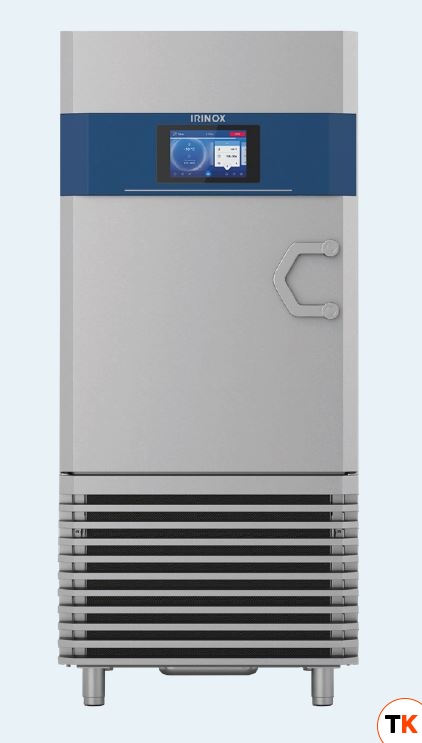 ШКАФ ШОКОВОЙ ЗАМОРОЗКИ IRINOX MULTIFRESH NEXT LL EXCELLENCE - IRINOX - 374713