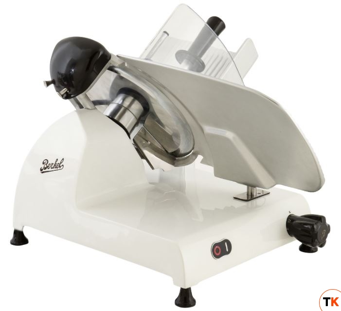 СЛАЙСЕР BERKEL RED LINE RL300 БЕЛЫЙ - Berkel - 374723