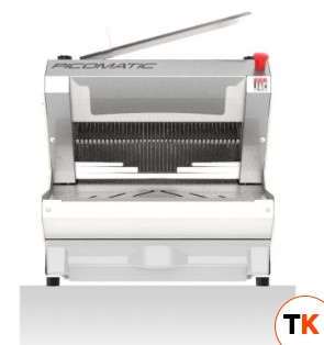 ХЛЕБОРЕЗКА JAC PICOMATIC 450M 11 ММ /AUTOMODE - JAC - 374793