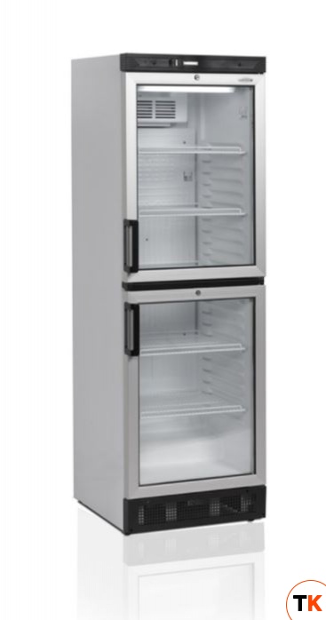 ШКАФ ХОЛОДИЛЬНЫЙ СО СТЕКЛОМ TEFCOLD FS2380 - Tefcold - 374825