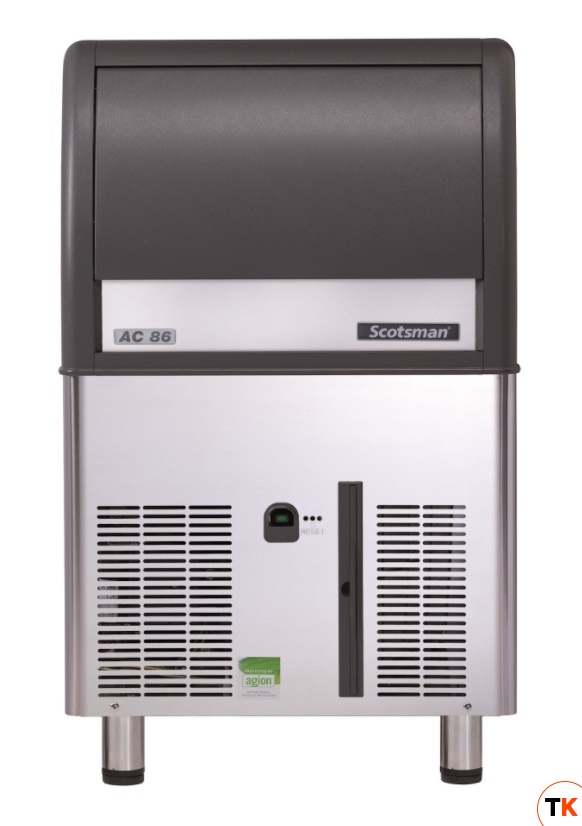 ЛЬДОГЕНЕРАТОР SCOTSMAN ACL 86 AS - Scotsman - 374827