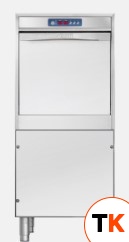 МАШИНА КОТЛОМОЕЧНАЯ DIHR LP1 S5 PLUS+DP+DD+XP - Dihr - 374928