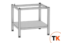 ПОДСТАВКА Д/ПАРОКОНВЕКТ. RATIONAL UG I COMBI-DUO XS 60.31.170 - Rational - 374956