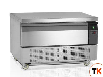 СТОЛ УНИВЕРСАЛЬНЫЙ 1 ЯЩИК TEFCOLD UD1-2 - Tefcold - 375004