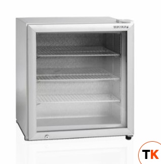 ШКАФ МОРОЗ.СО СТЕКЛОМ TEFCOLD UF100G - Tefcold - 375092