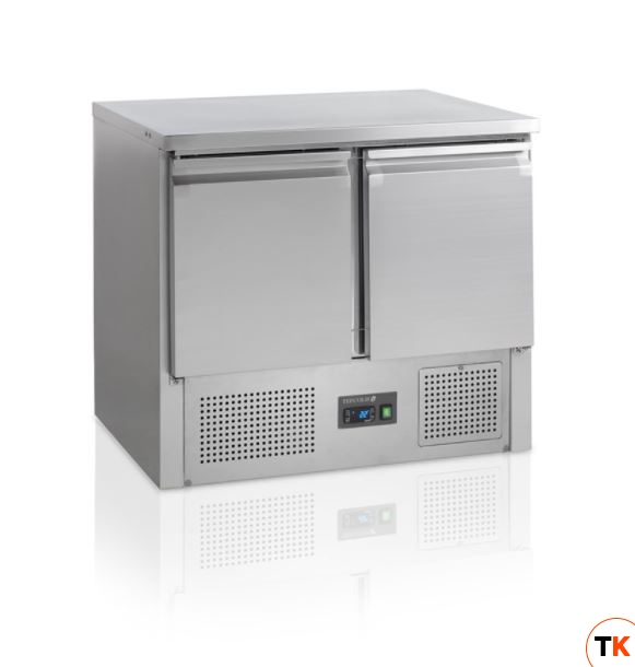 САЛАТ-БАР TEFCOLD SA910 - Tefcold - 375188