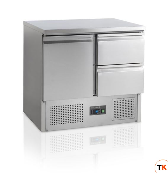 САЛАТ-БАР TEFCOLD SA912 - Tefcold - 375187