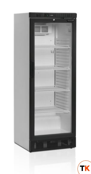 ШКАФ ХОЛОДИЛЬНЫЙ СО СТЕКЛОМ TEFCOLD SCU1280 - Tefcold - 375265