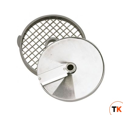 ДИСК КУБИКИ ROBOT COUPE 28113W 14ММ MINERAL+ - Robot Coupe - 375290