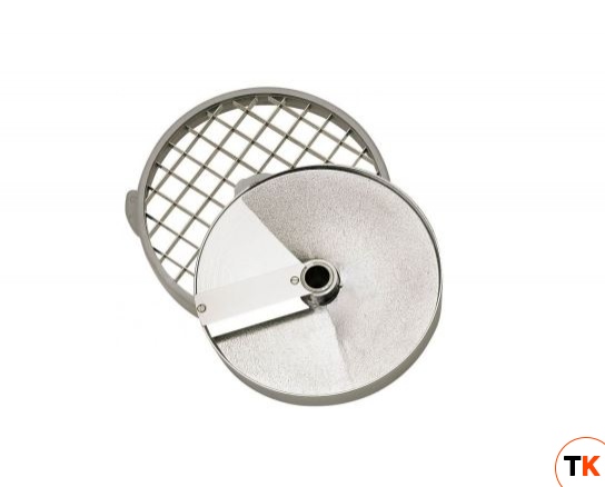 ДИСК КУБИКИ ROBOT COUPE 28114W 20ММ MINERAL+ - Robot Coupe - 375293