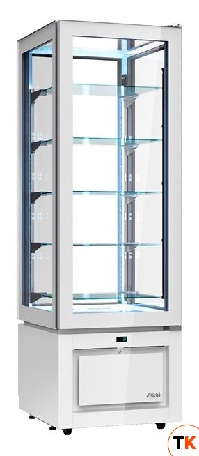 ВИТРИНА ХОЛОД. ОСТРОВ. SAGI KP6V - Sagi - 375320