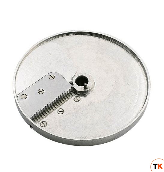 ДИСК МЕЛКИЕ КУБИКИ ROBOT COUPE БРЮНУАЗ 28174W MINERAL+ - Robot Coupe - 375435