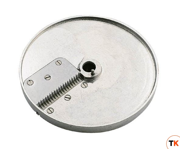 ДИСК МЕЛКИЕ КУБИКИ ROBOT COUPE БРЮНУАЗ 28175W MINERAL+ - Robot Coupe - 375436
