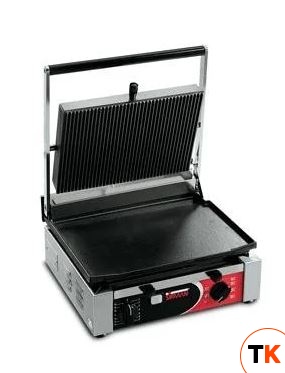 ГРИЛЬ КОНТАКТНЫЙ SIRMAN CORT LR - Sirman - 375466