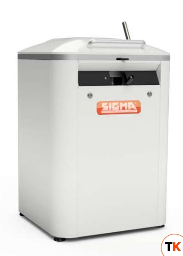 ТЕСТОДЕЛИТЕЛЬ SIGMA SQ 20 АВТОМАТ - Sigma - 375474