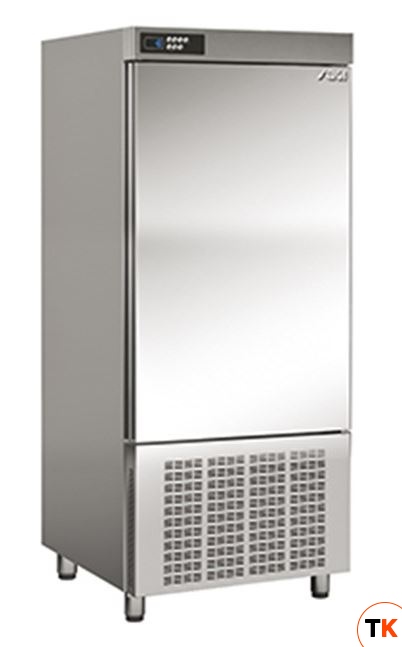 ШКАФ ШОКОВОЙ ЗАМОРОЗКИ SAGI DF141L - Sagi - 375528