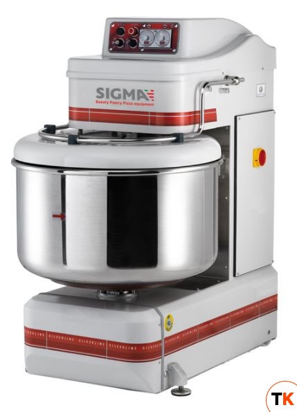 ТЕСТОМЕС SIGMA REDLINE 60 HD 3Ф - Sigma - 375600